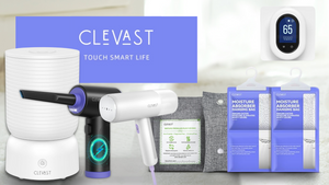 Clevast's Ultimate Guide: Must-Have Products for a Comfortable Winter Home