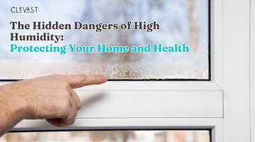The Hidden Dangers of High Humidity: Protecting Your Home and Health