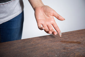 Does activated charcoal remove dust?