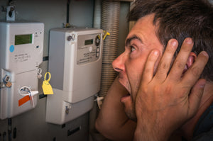 Do air purifiers increase electric bills?