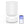 Load image into Gallery viewer, Smart Humidifiers for Bedroom, Top Fill 3L Cool Mist Quiet Ultrasonic Humidifier with Essential Oil Diffuser, Humidity Control, Wi-Fi Air Humidifier for Baby, Home, Work with Alexa