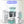 Load image into Gallery viewer, CLEVAST Small Dehumidifier for Home, 30 OZ Mini Quiet Dehumidifiers for Bedroom, Portable Compact Air Dehumidifier for Room, Bathroom, Closet, RV, Camper, House, Baby Nursery with Auto Shut Off