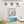 Load image into Gallery viewer, CLEVAST Small Dehumidifier for Home, 30 OZ Mini Quiet Dehumidifiers for Bedroom, Portable Compact Air Dehumidifier for Room, Bathroom, Closet, RV, Camper, House, Baby Nursery with Auto Shut Off