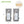 Load image into Gallery viewer, 6 Pack Bamboo Charcoal Air Purifying Bags(6x60g) Activated Natural Home Odor Absorber, Deodorizer and Moisture Eliminator, Purifier for Shoe, Closet, Car Air freshener, Pet Safe