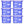 Load image into Gallery viewer, CLEVAST Moisture Absorbers Boxes, 10 OZ, 6 Pack, Dehumidifier Box for Closet, Unscented Hanging Humidity Absorber in Wardrobes, Bedrooms, Bathrooms, RV