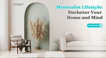 Minimalist Lifestyle: Declutter Your Home and Mind