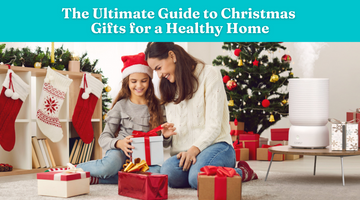 The Ultimate Guide to Christmas Gifts for a Healthy Home