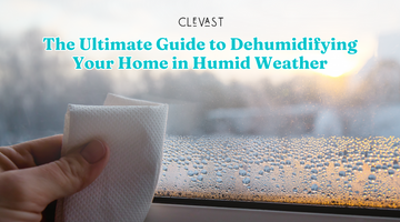 The Ultimate Guide to Dehumidifying Your Home in Humid Weather