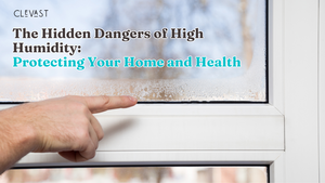 The Hidden Dangers of High Humidity: Protecting Your Home and Health