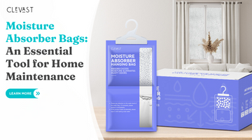 Moisture Absorber Bags: An Essential Tool for Home Maintenance