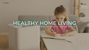 Creating a Healthy Home: Tips and Strategies for Clean Living and Well-Being