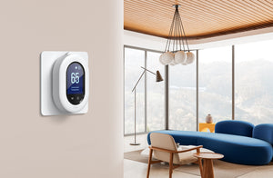Smart Thermostat