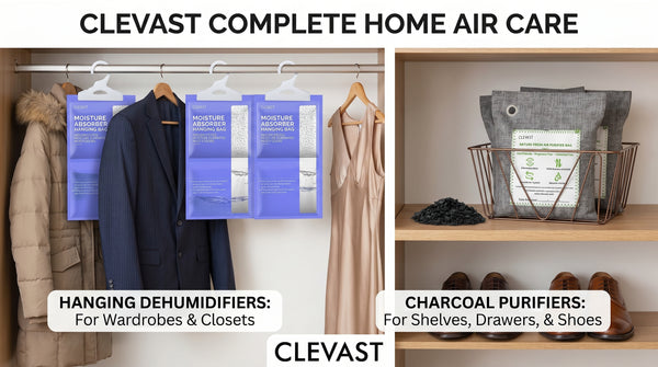 Dehumidification Products